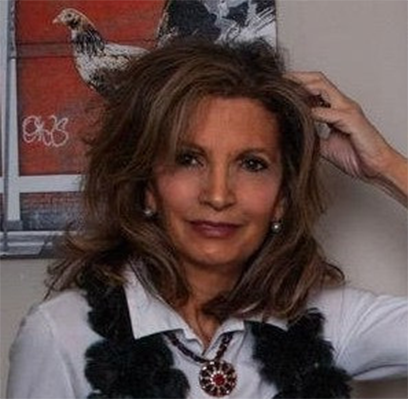 Deborah Kanafani